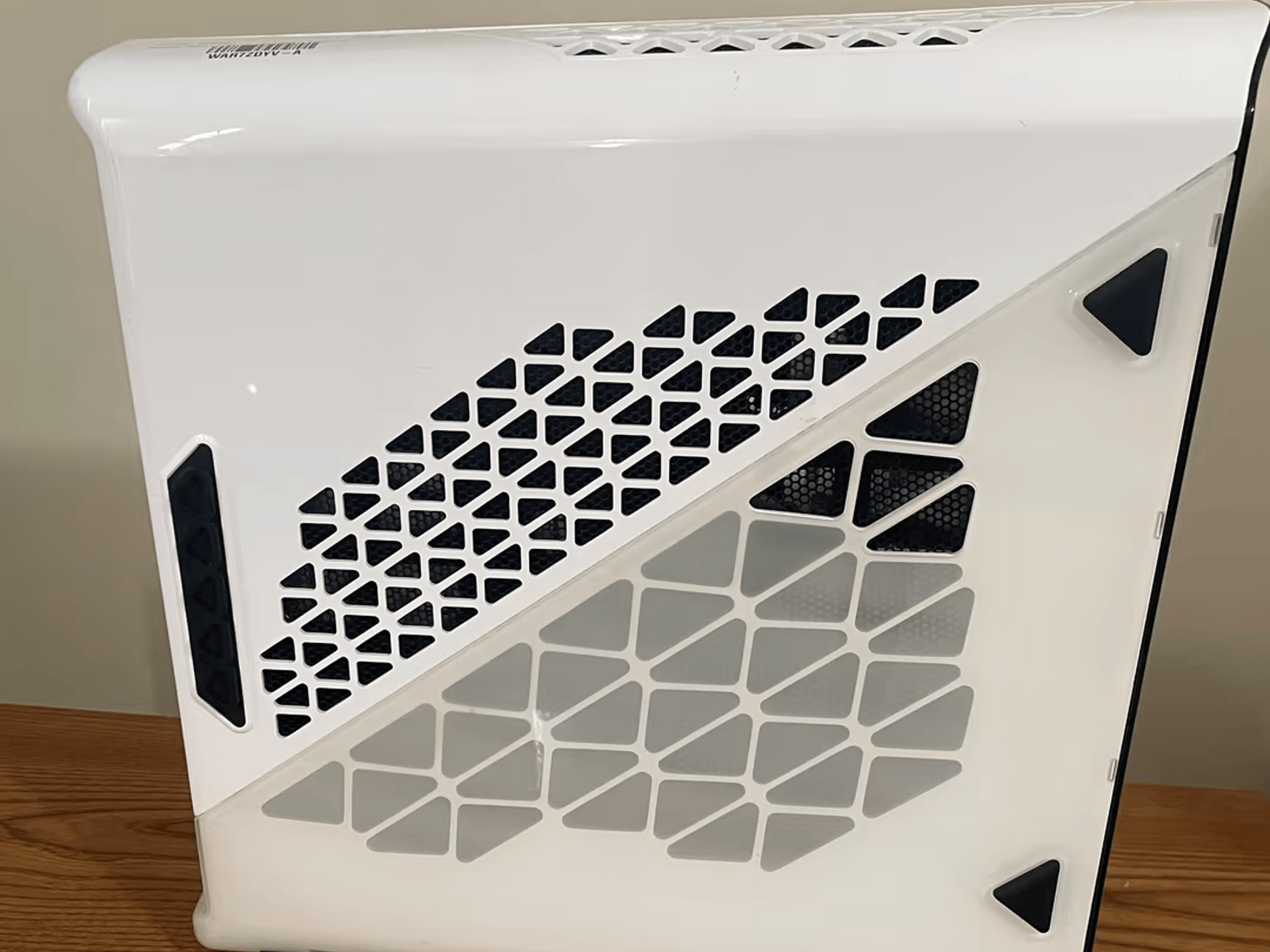 IBuypower revolt ITX PC CASE