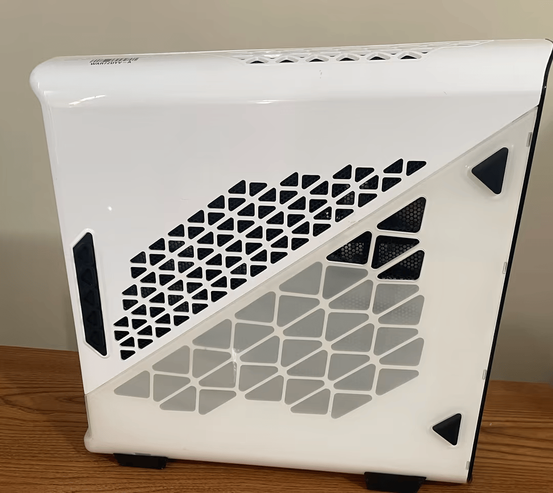 IBuypower revolt ITX PC CASE