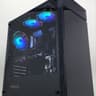 Gaming PC Ryzen 7 5700X 16GB RAM 512GB SSD RTX 3060 12GB Windows 11 PC