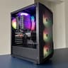 🎁Ultra Performance! RTX 3060 Ti | Ryzen 7 3700X | 1TB SSD | 16GB RAM | High End Gaming/Streaming PC!