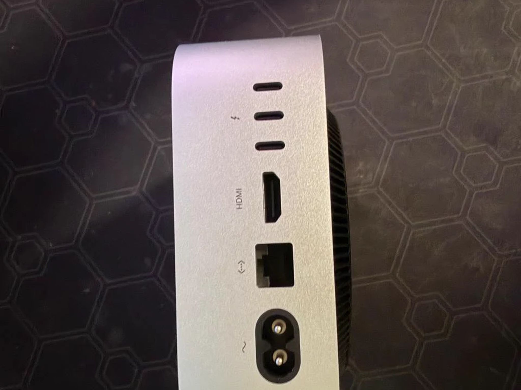 Apple Mac mini M4 Complete Desktop Bundle
