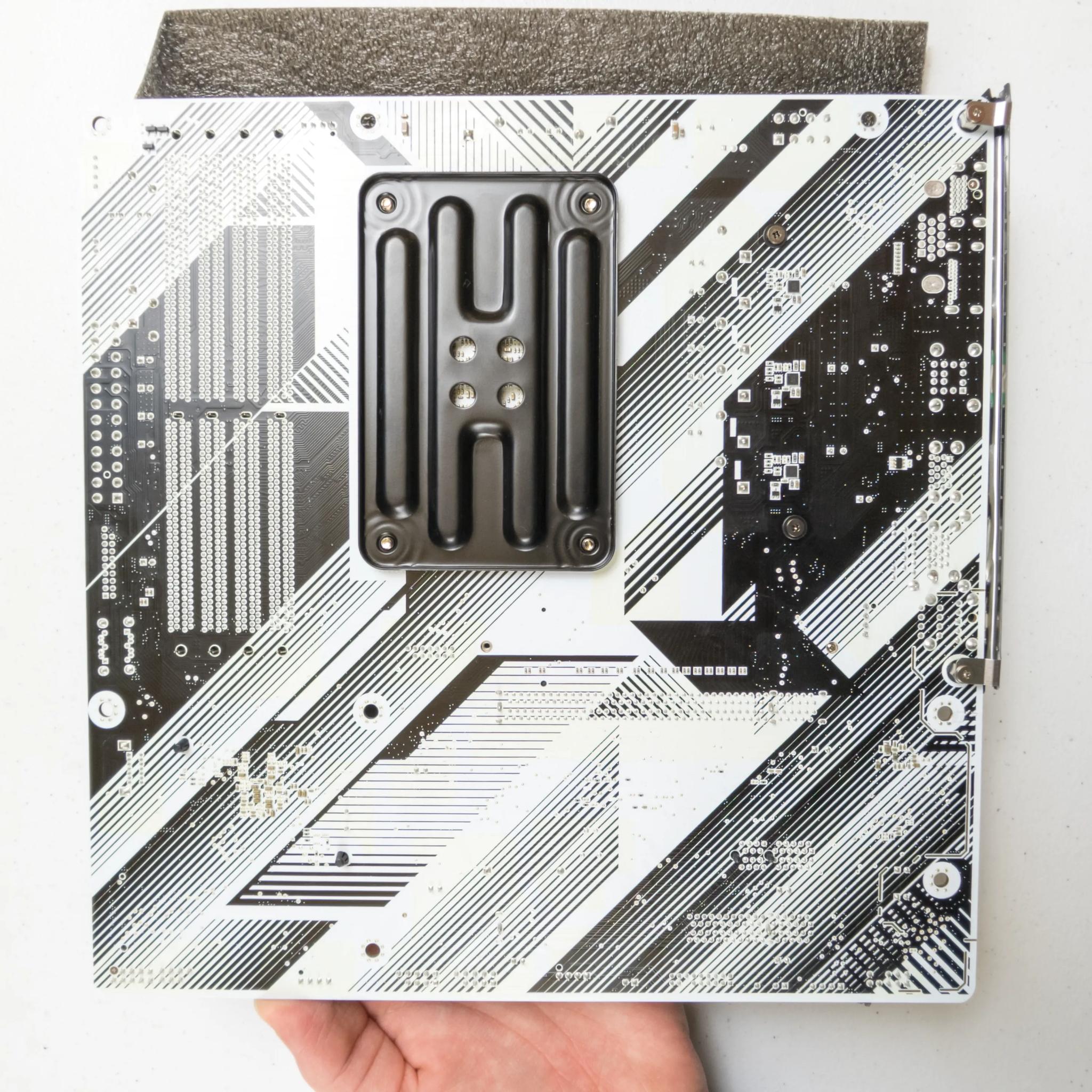 ASRock B550M Pro SE *READ DESCRIPTION*
