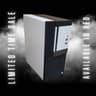 SALE: 1050ti + i5 6600, 16GB RAM, 1TB HDD, 256GB SSD, Windows 10P (Black and White Gaming PC)
