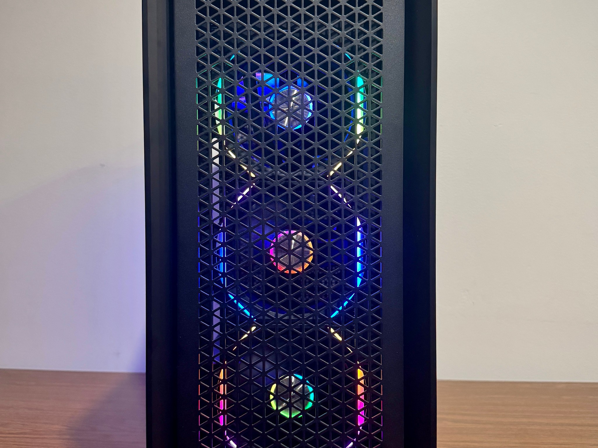 Intel i7-12700K | RTX 3060 | 16GB DDR4 | 1TB SSD