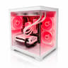 🎮🔥Budget CUBEX Gaming PC | RTX 4060 8GB | Ryzen 5 3600 | 16GB | Wi-Fi 🔥🎮