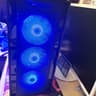 Mid-Tier Gaming PC 5600X RX5700 XT