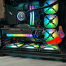 "The Flagship" RTX 3090 Core i7 12700k