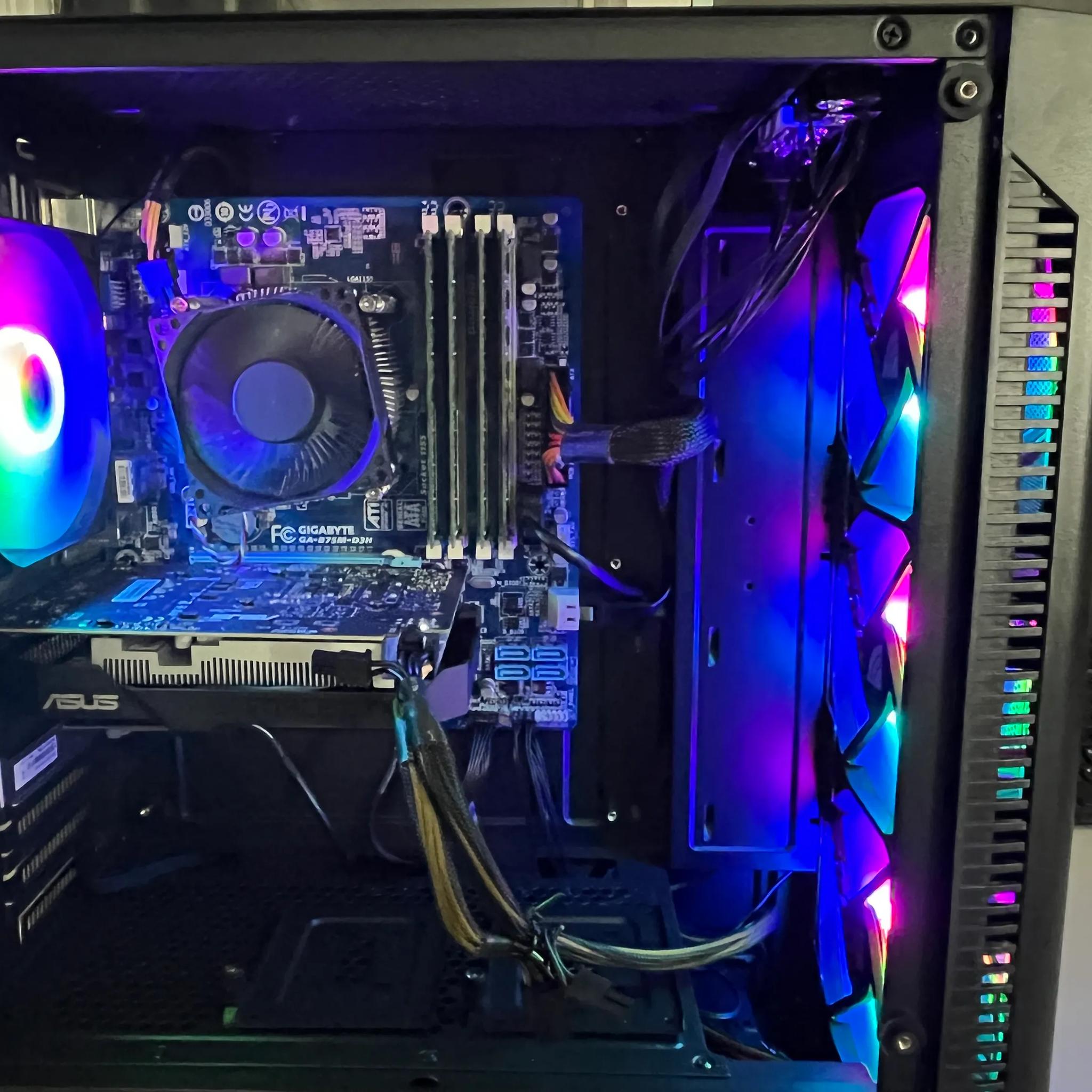 GTX 1650 / Intel I7 | WIFI | 16GB Ram | SSD | Windows 10 Activated