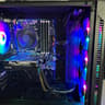 GTX 1650 / Intel I7 | WIFI | 16GB Ram | SSD | Windows 10 Activated