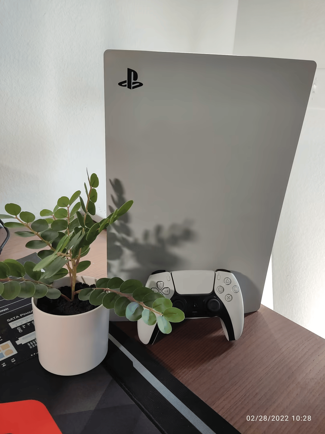 PlayStation 5 Digital with Pulse 3D Wireless Headset