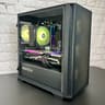AMD RX 6700 XT Ryzen 5 5600G 16GB RAM 1TB M.2 Wifi/BT Window 11 Gaming PC