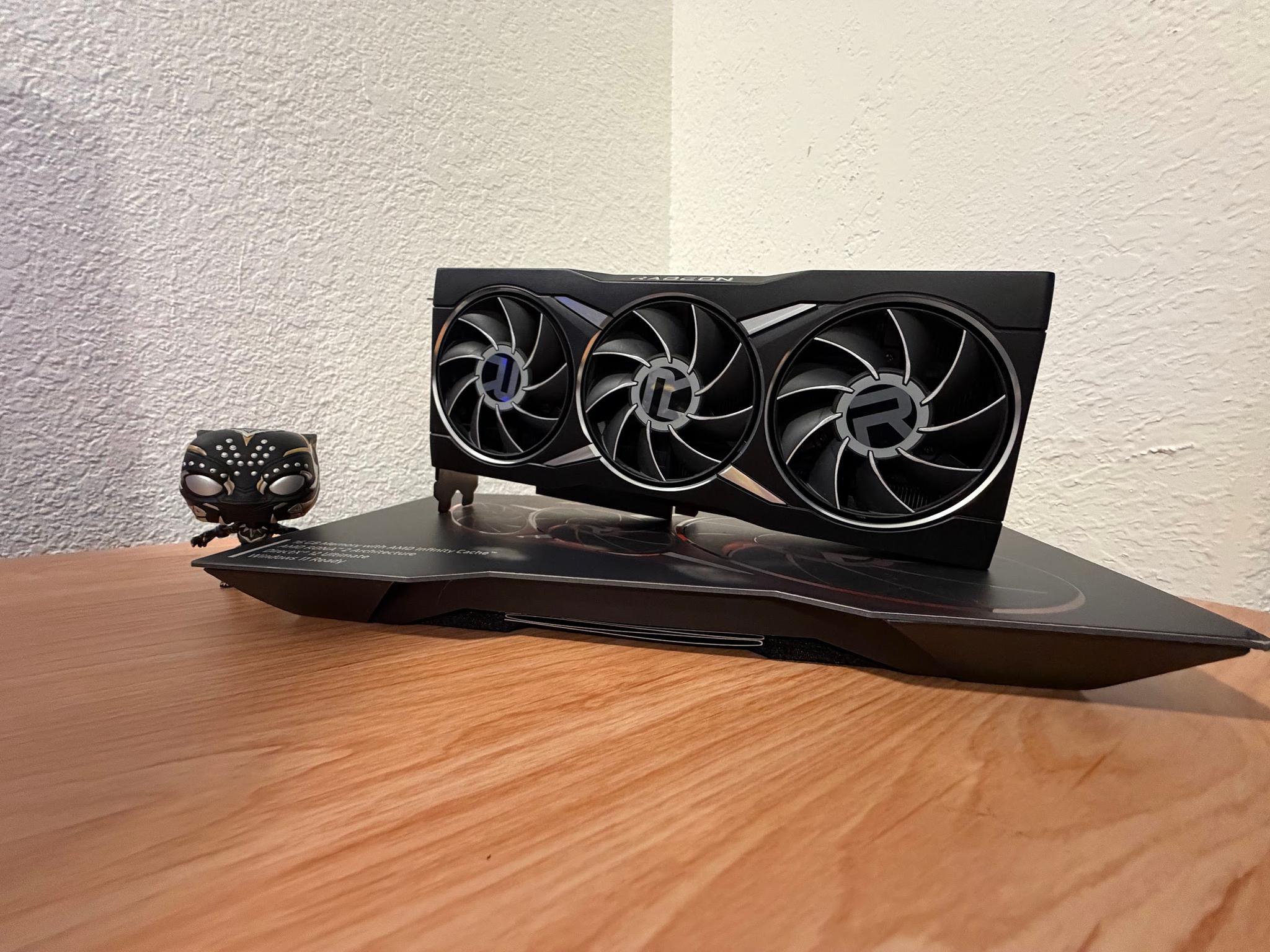 AMD Radeon RX 6950 XT