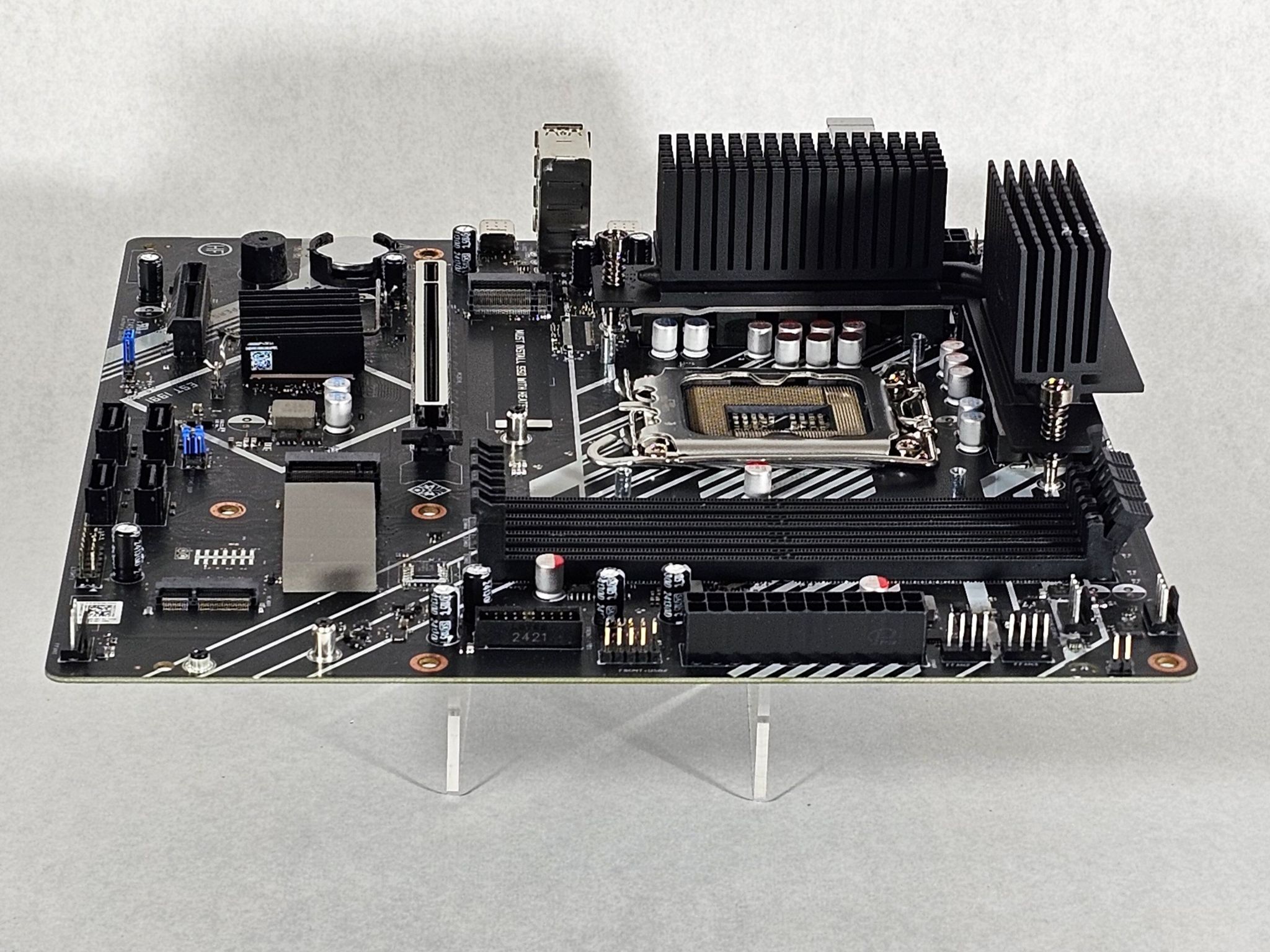 HP OMEN 45L Z790 ATX LGA-1700 Motherboard - Ready to Ship