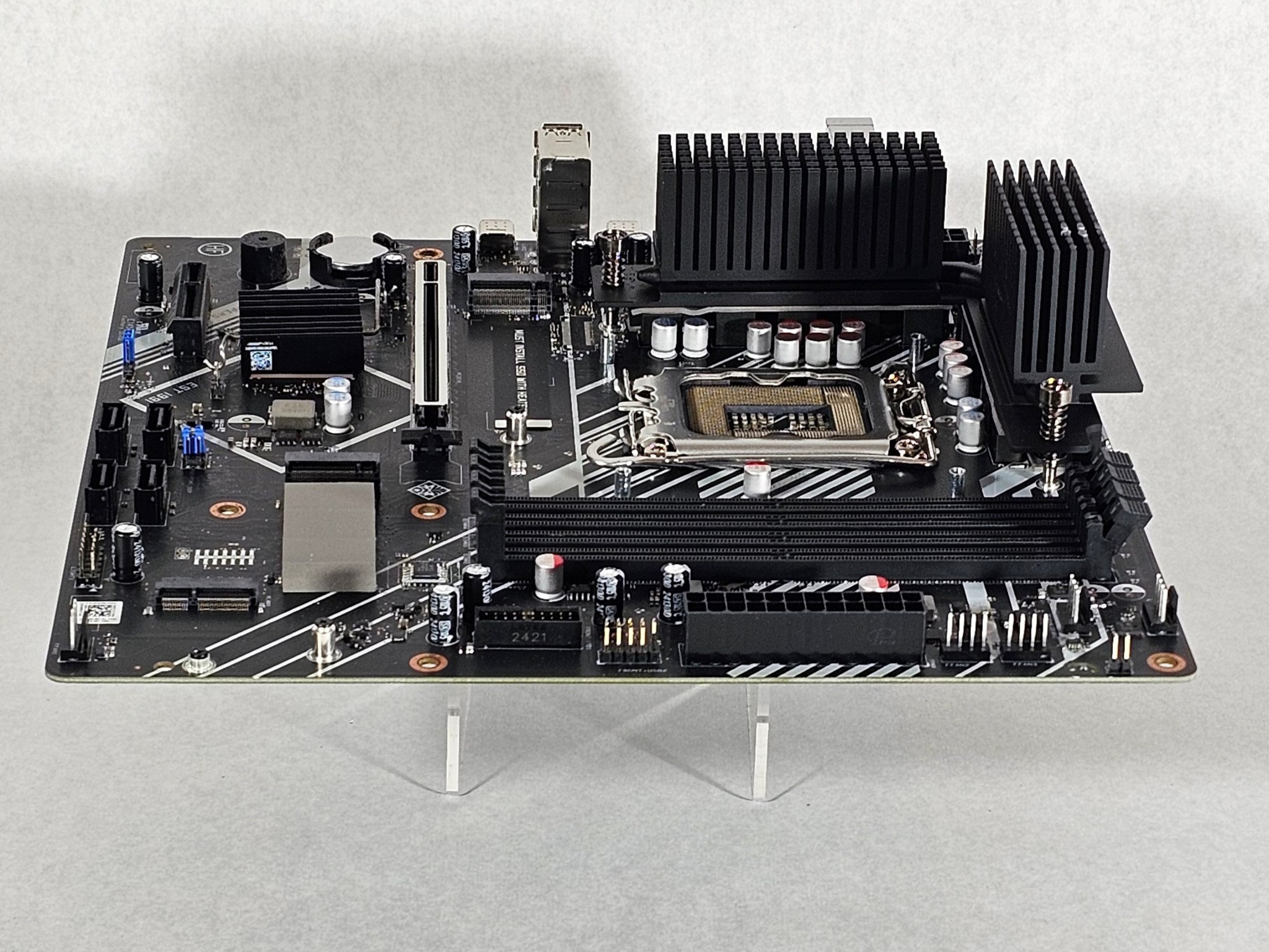 HP OMEN 45L Z790 ATX LGA-1700 Motherboard - Ready to Ship