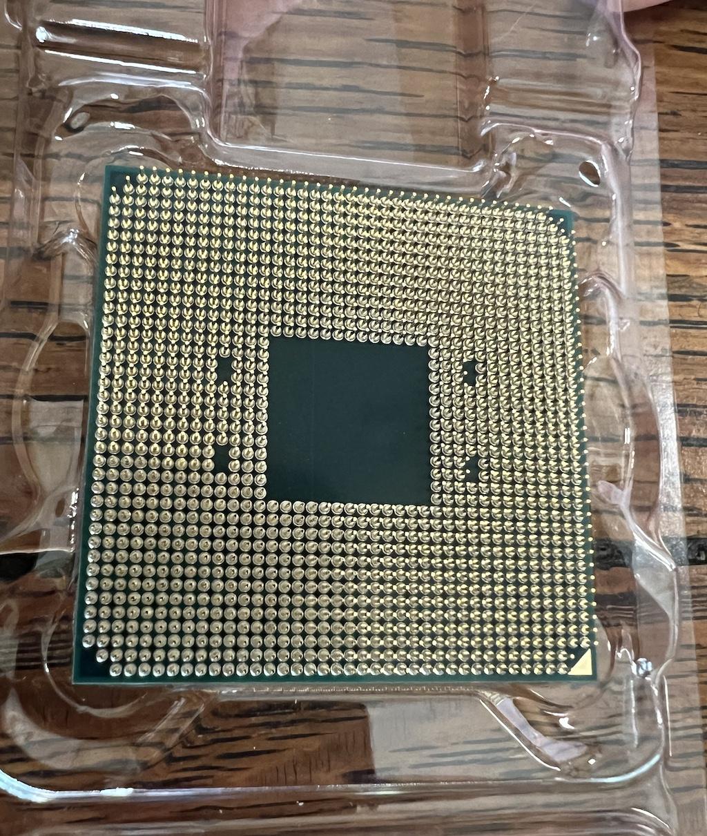 Ryzen 5 5600X