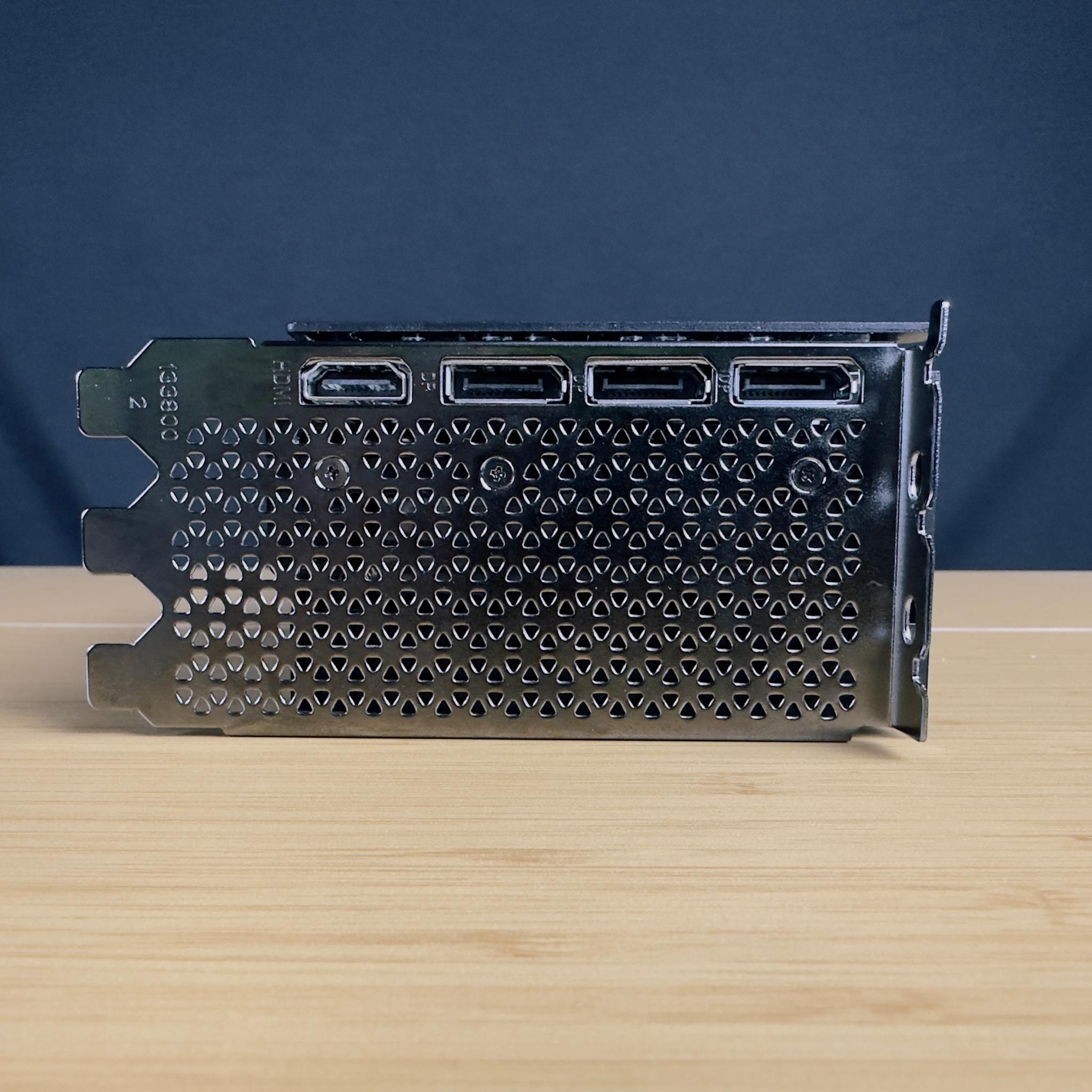 Acer 3090 24gb vram