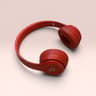 Beats Solo3 Wireless Headphones - Product RED