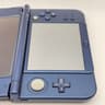 New Nintendo 3DS XL Metallic Blue