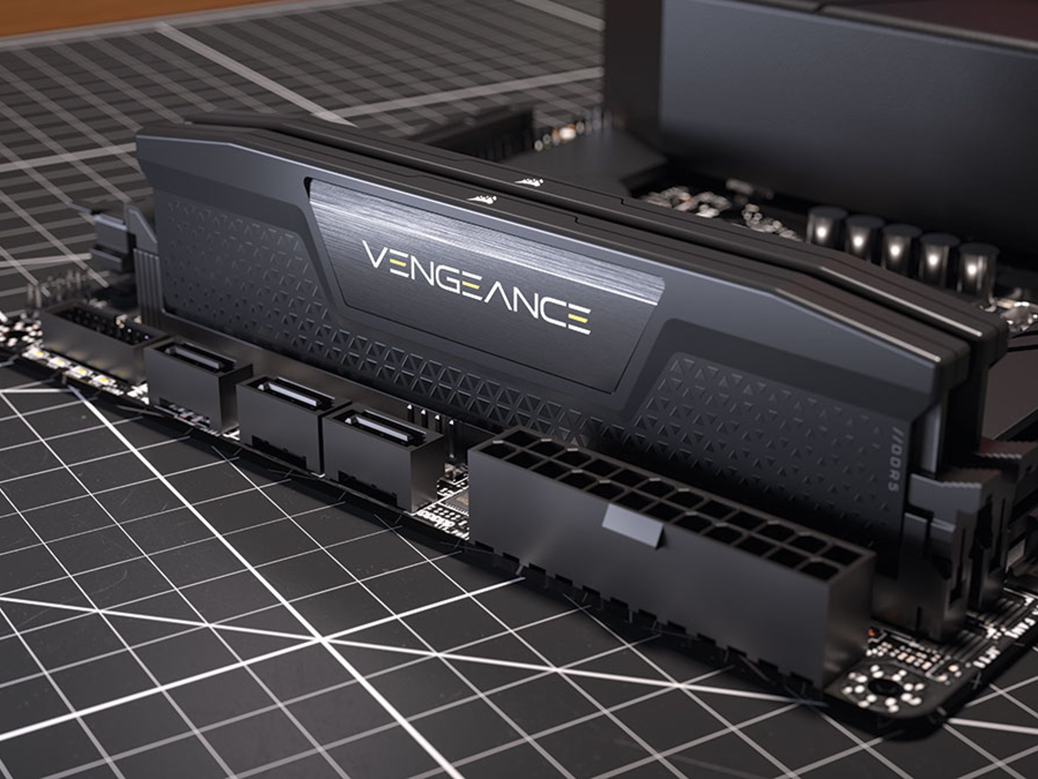 DDR5 32GB