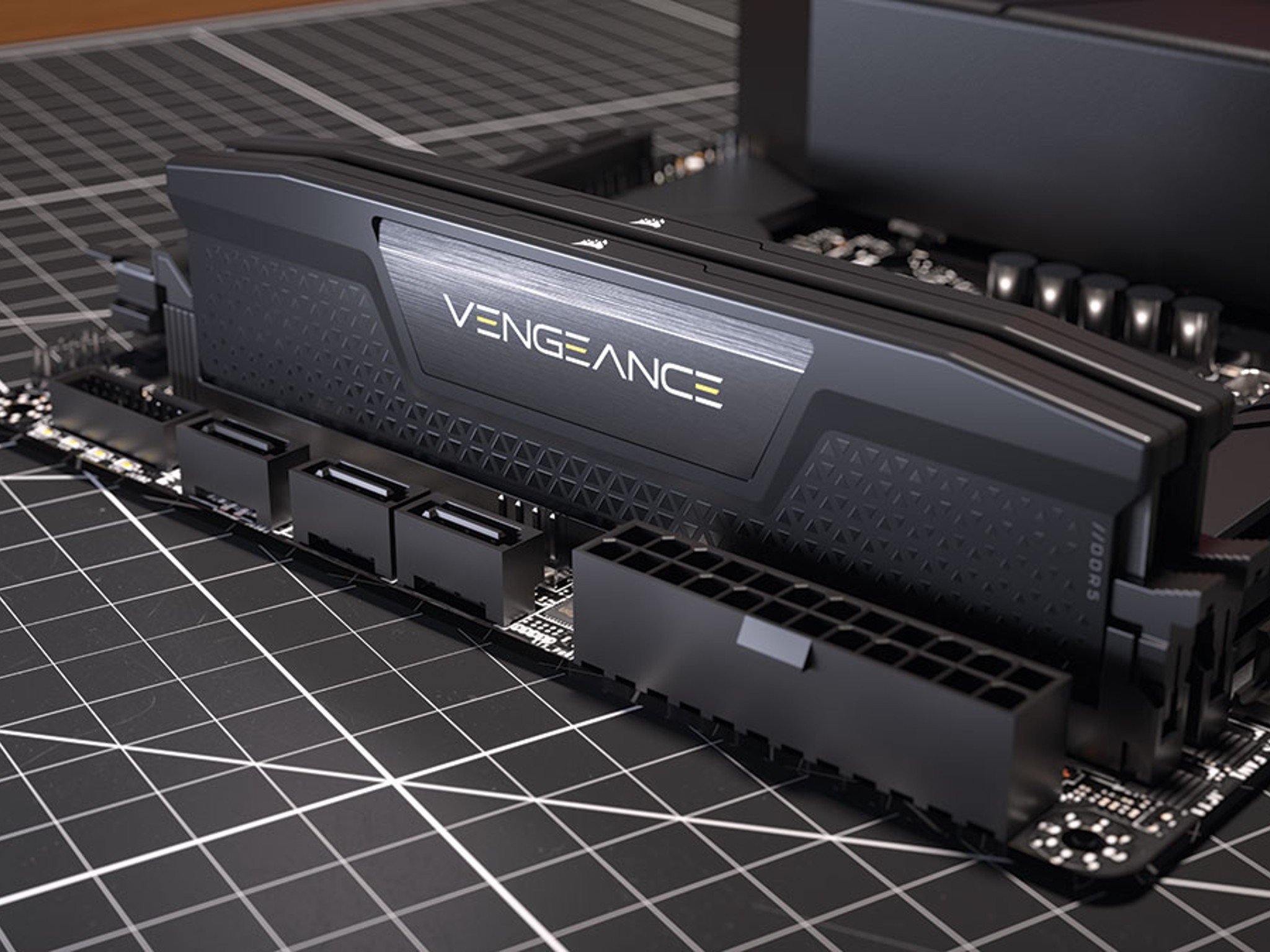DDR5 32GB