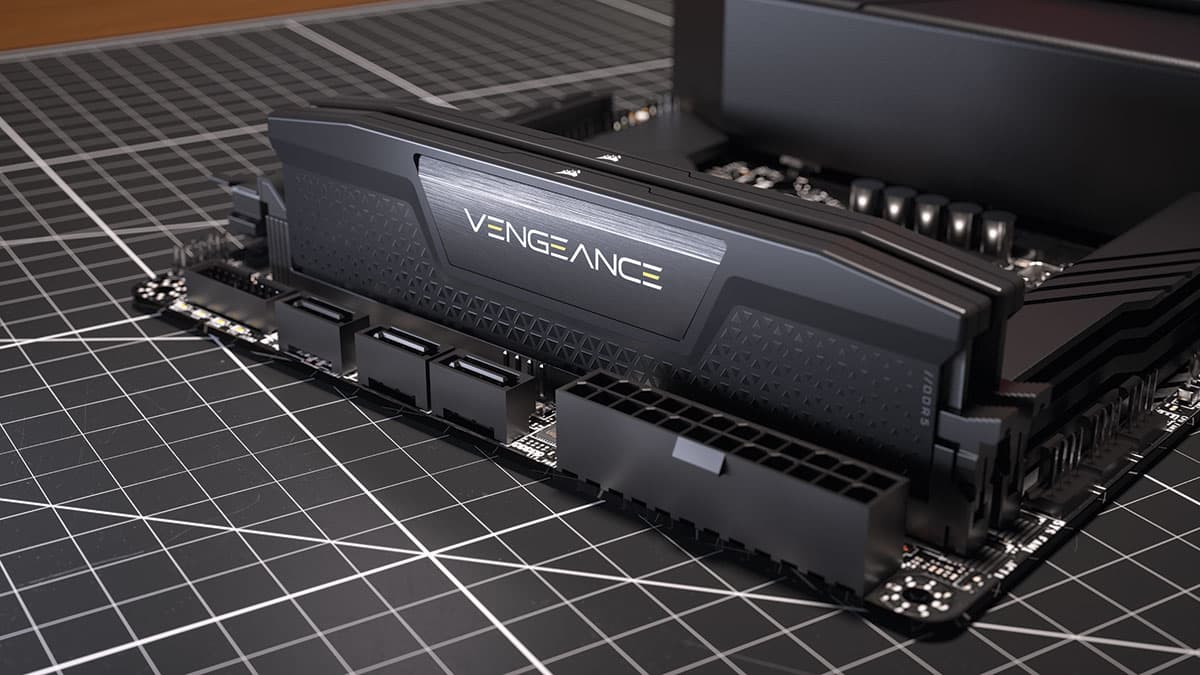 DDR5 32GB