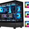 Segotep Endura Pro+ Black