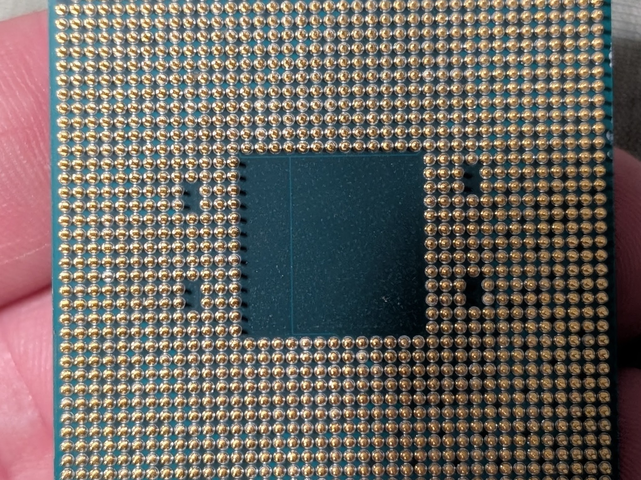 Ryzen 7 3700x 8 Core CPU