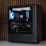 ❄️4K Gaming PC ❄️| RX 9070 16GB💻| DDR5 | LCD | 32GB RAM | WiFi/BT | Windows 11 | 1TB NVME