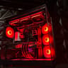 🔥🚀 RED LEADER 🚀🔥 Ryzen 9 7900X| RX 7900XTX 24 GB | 64 GB DDR5| 4 TB NVMe| 850W PSU