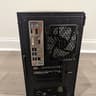Thermaltake V150 TG (16Gb RAM, 2.2TB storage) - XFX GTR Radeon RX 480 8GB