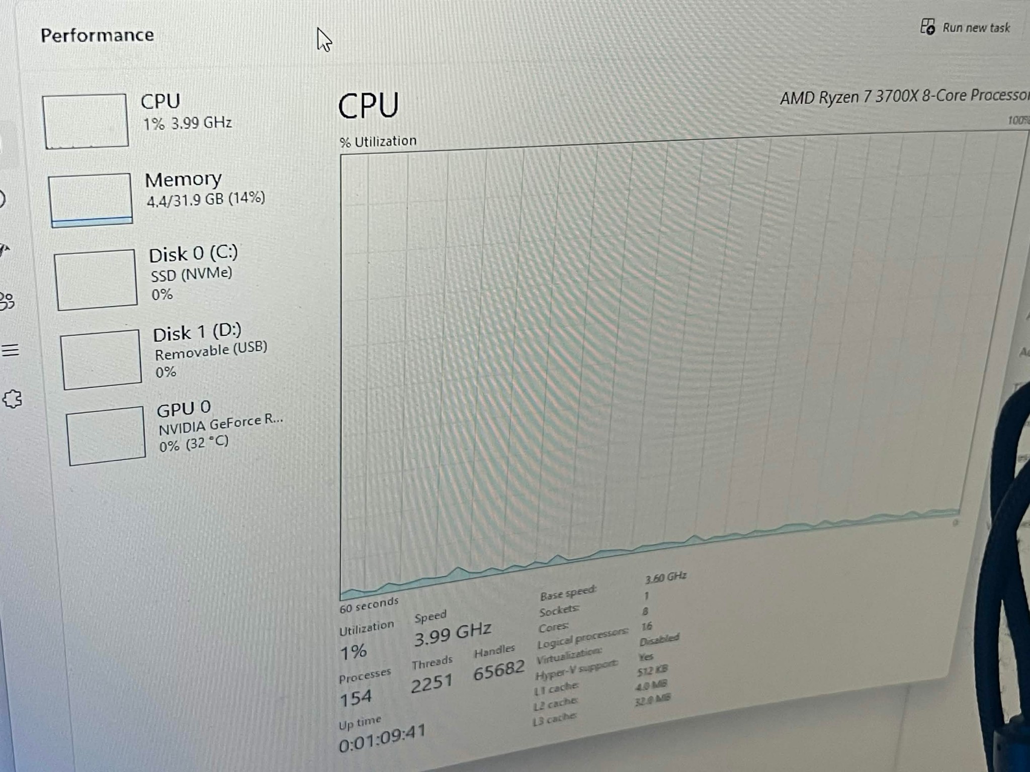 PERFECT MID-RANGE GAMING/STREAMING PC|  RYZEN 7 3700X | RTX 3070 EVGA FTW3 ULTRA GAMING | 32GB DDR4