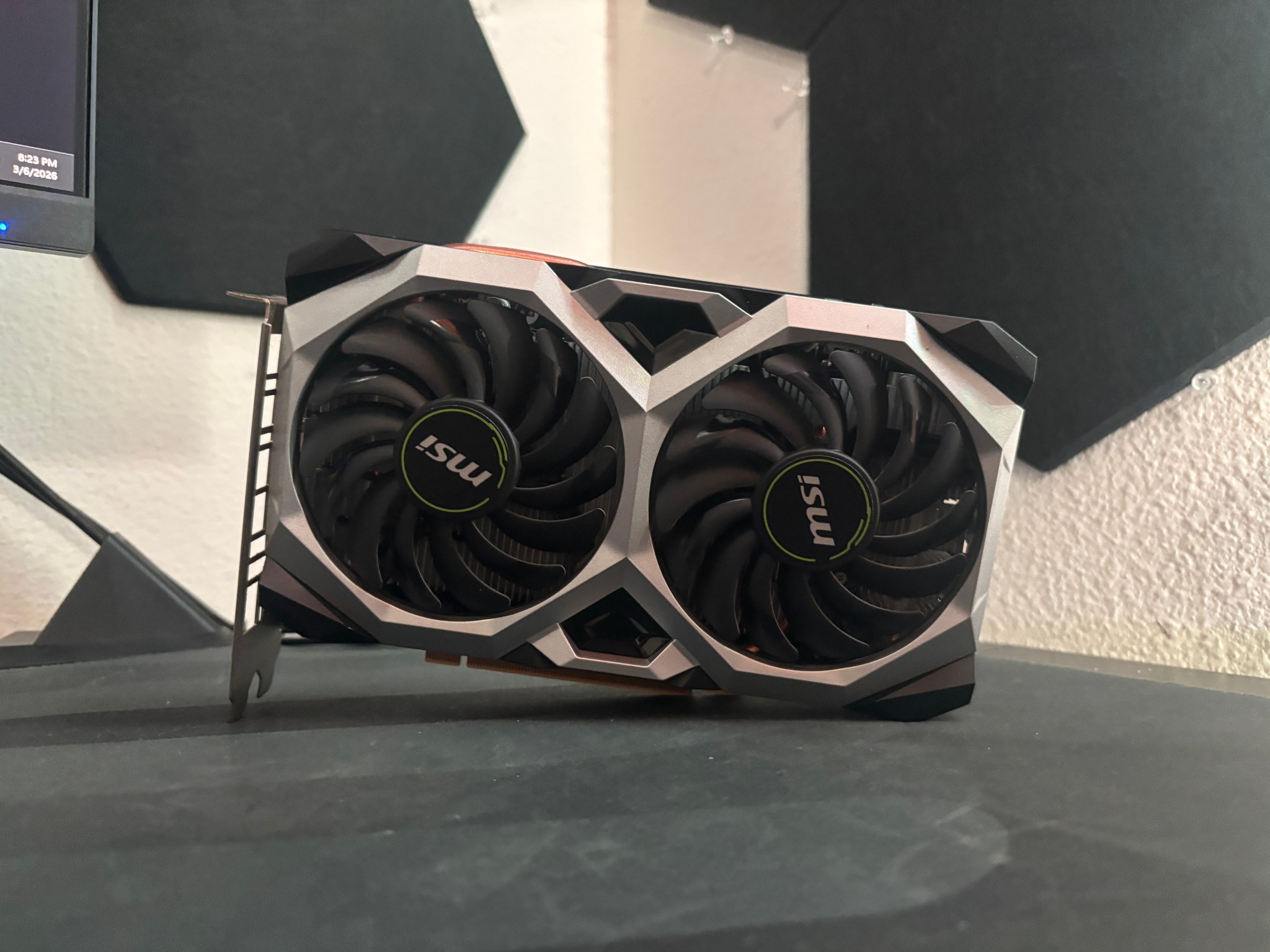 Nvidia Geforce GTX 1660 Ti