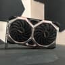 Nvidia Geforce GTX 1660 Ti