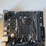 ASUS PRIME A320M-F AM4 Motherboard