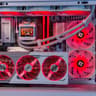 Gaming PC: 9070xt | 7800x3d | 32gb DDR5 | 2tb m.2