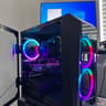 R5 GTX 1650 Gaming PC