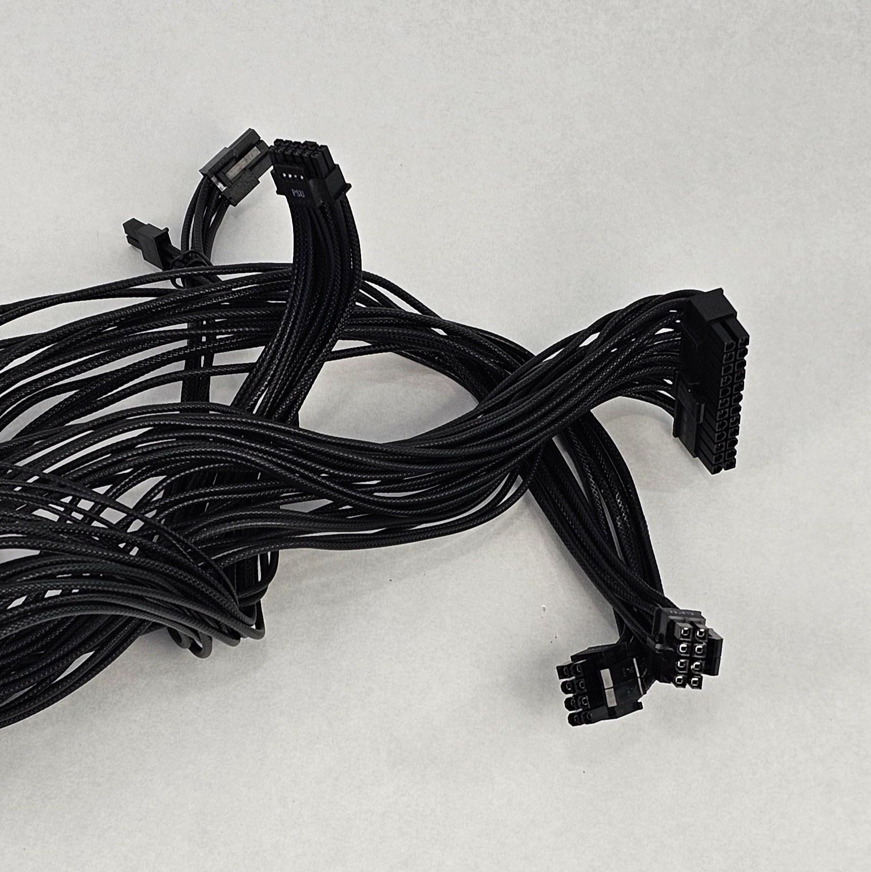 1000 Watt PSU ASUS ROG Loki SFX-L Power Supply