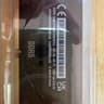 16GB DDR5 Corsair Vengeance RGB 5200mt/s