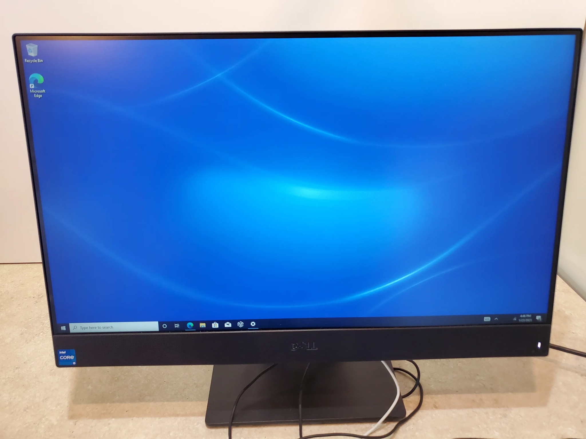 Dell Optiplex 5490 Aio All in One Computer Pc