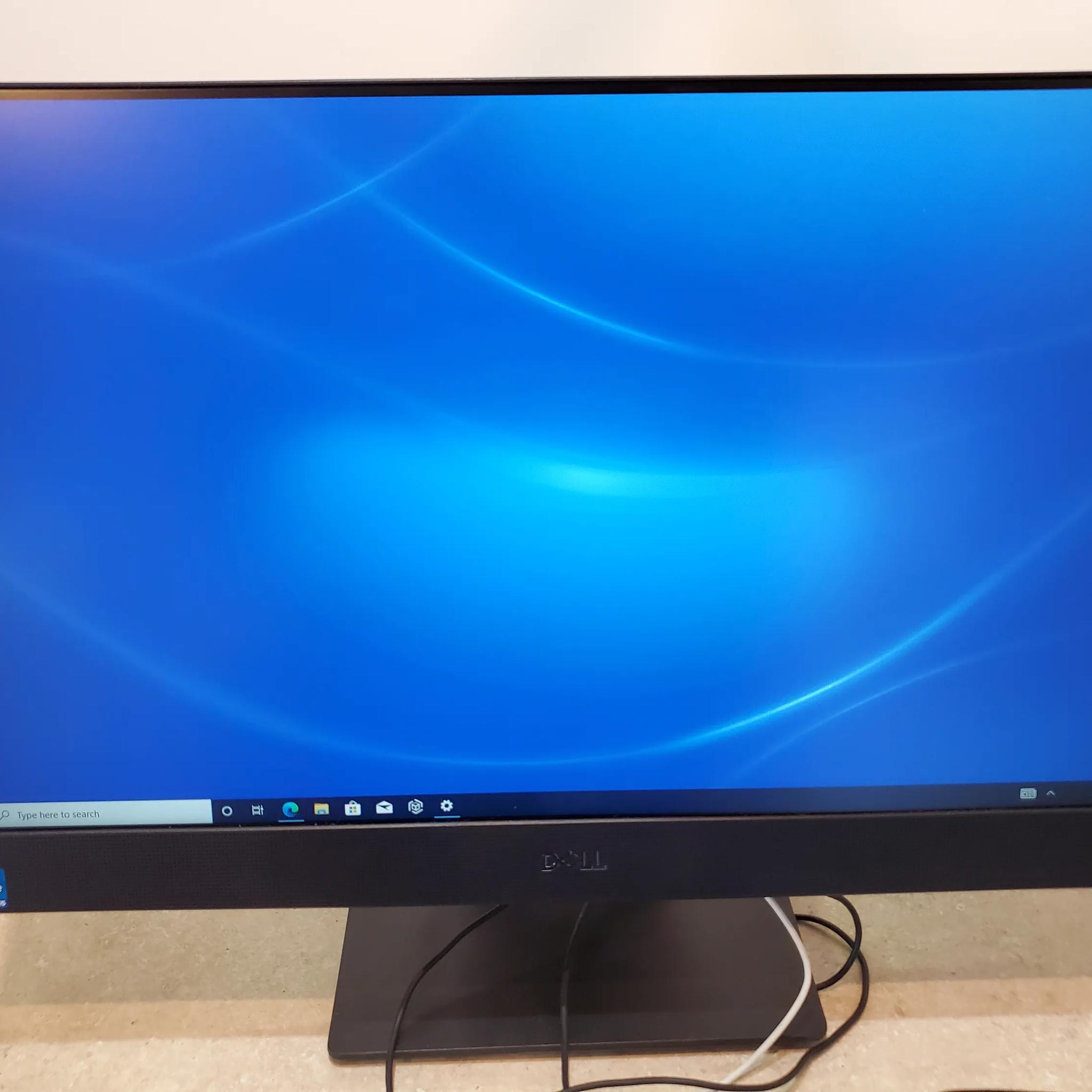 Dell Optiplex 5490 Aio All in One Computer Pc
