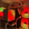 Custom Gaming PC Build