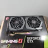 MSI Gaming X 1660 Super