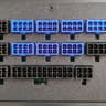 SilverStone ST1300-TI, 1300W, 80 Plus Titanium Certified Fully Modular Power Supply