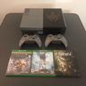 Xbox One Call of Duty: Advanced Warfare Limited Edition 1TB