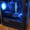 Great Budget System!! Intel 12th Gen/Nvidia GTX 1070Ti/16GB RAM/1TB M.2/650W PSU