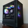 1440P Beast | RTX 5060 Ti 16GB | Intel Core i5 12600KF | 32GB RAM DDR4
