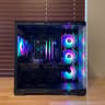 AMD Gaming PC (Ryzen 7 3800X | RX 6800 | 32GB RAM | 512GB SSD | Wifi + BT)