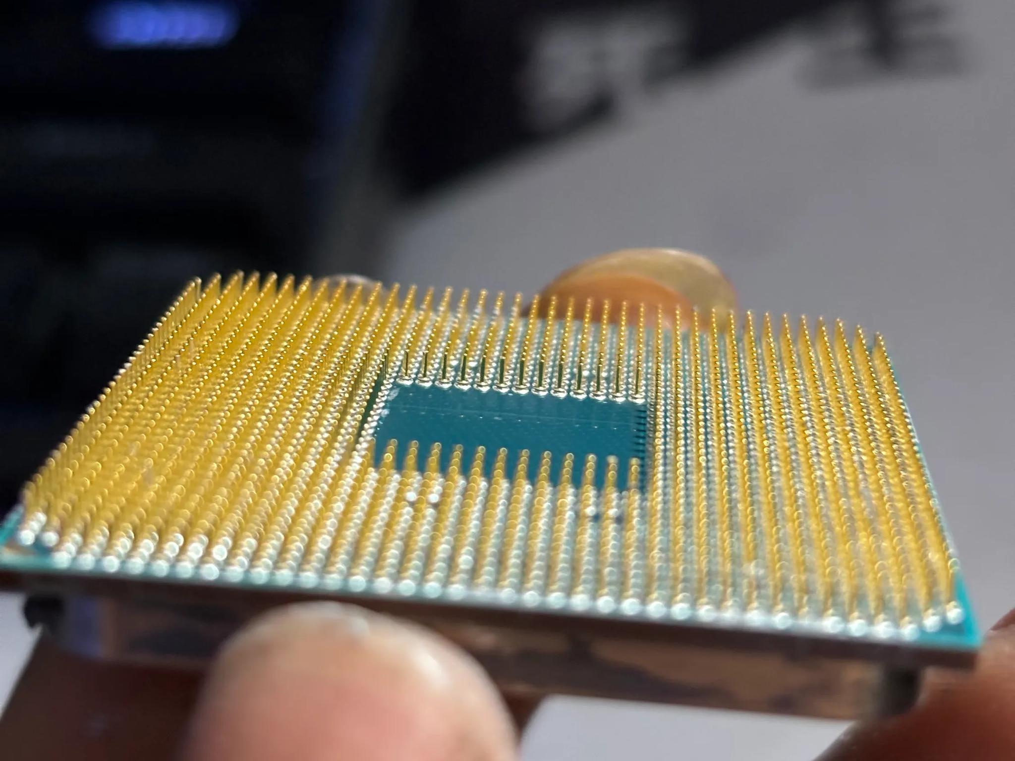 Ryzen 9 5900x