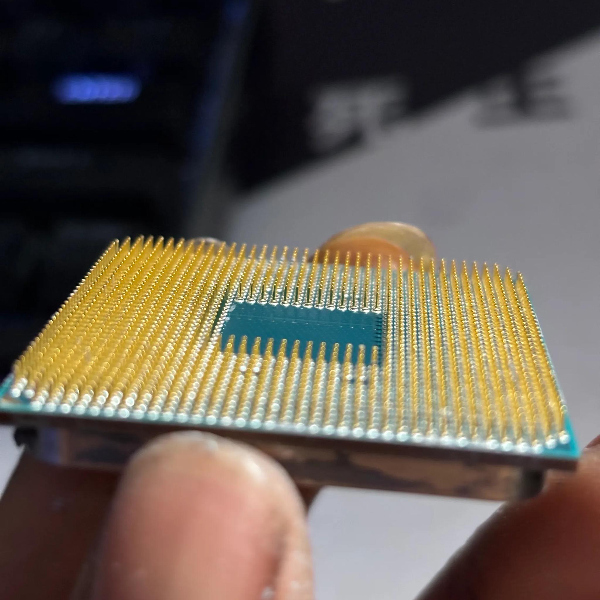 Ryzen 9 5900x