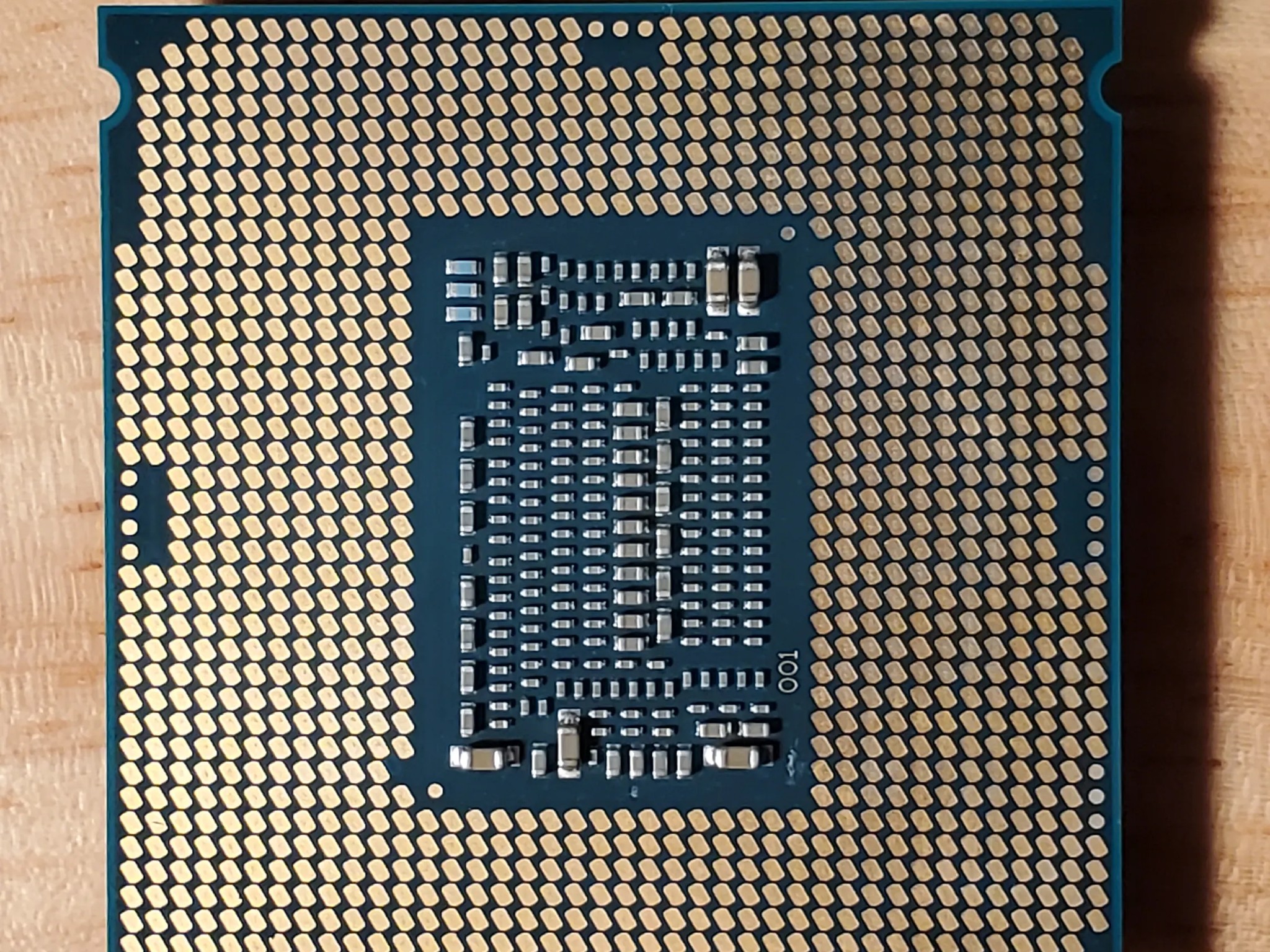 Sale i5-9400F 2.9GHZ SRF6M